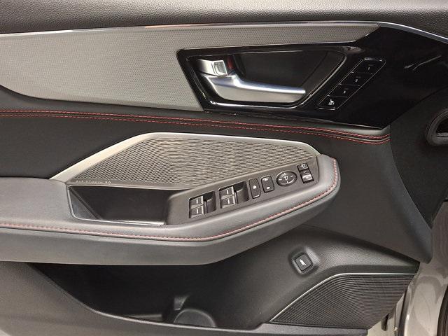 used 2022 Acura MDX car, priced at $42,300