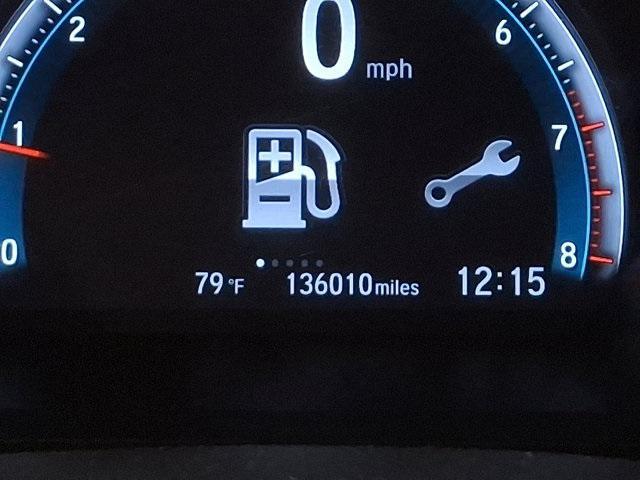 used 2020 Honda Civic car, priced at $14,100