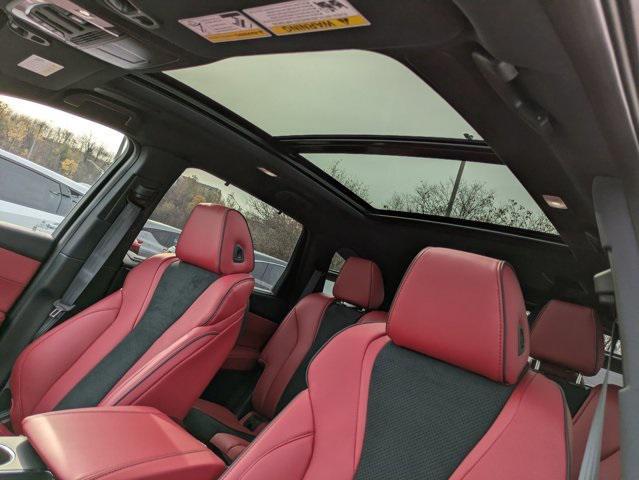 new 2026 Acura MDX car, priced at $64,350