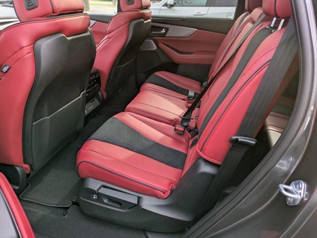 new 2026 Acura MDX car, priced at $64,350