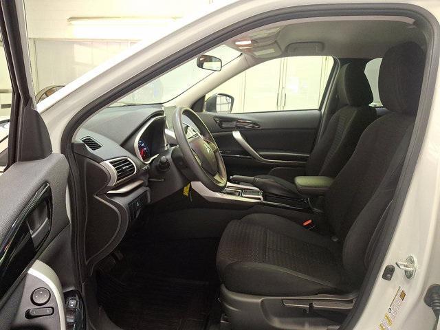 used 2019 Mitsubishi Eclipse Cross car, priced at $16,000