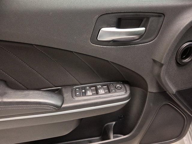 used 2023 Dodge Charger car, priced at $21,600