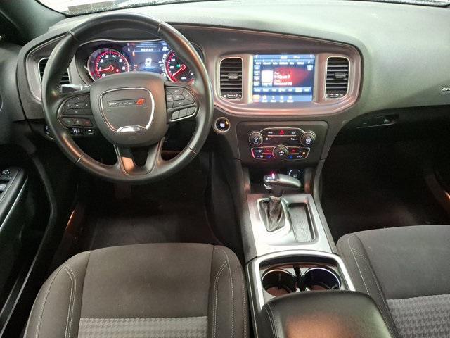 used 2023 Dodge Charger car, priced at $21,600