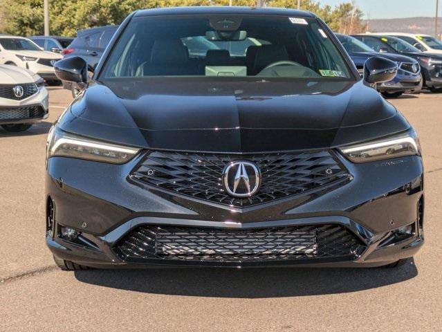 new 2025 Acura Integra car, priced at $39,795