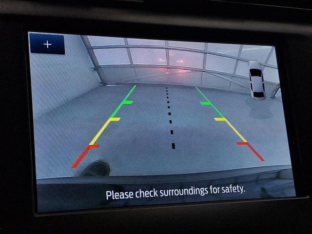 used 2020 Ford Fusion car, priced at $16,400