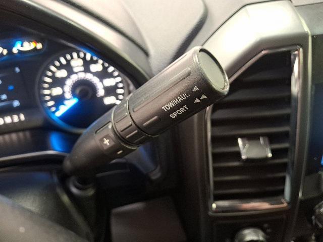 used 2016 Ford F-150 car, priced at $21,200