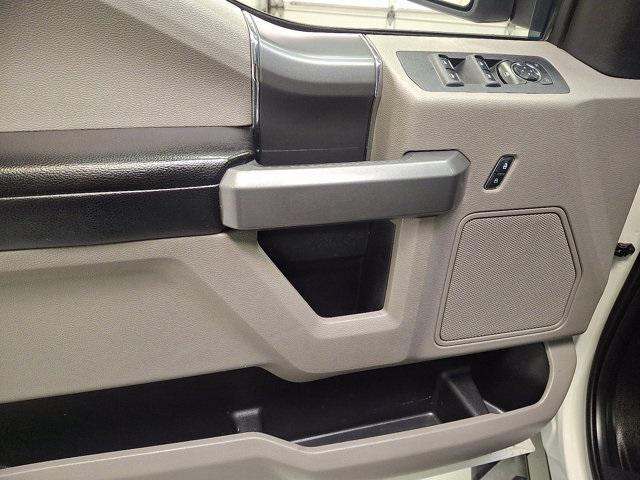 used 2016 Ford F-150 car, priced at $21,200