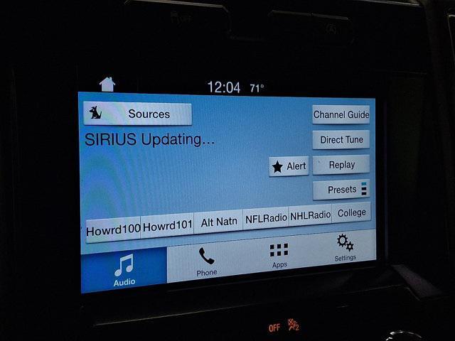 used 2016 Ford F-150 car, priced at $21,200