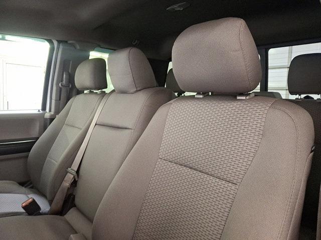 used 2016 Ford F-150 car, priced at $21,200