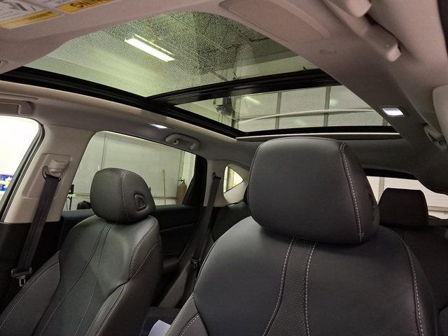 used 2022 Acura RDX car, priced at $33,300