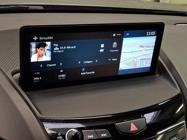 used 2022 Acura RDX car, priced at $33,300