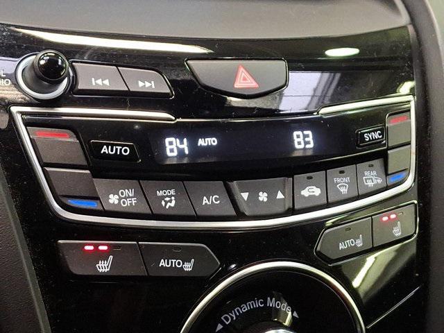 used 2022 Acura RDX car, priced at $33,300