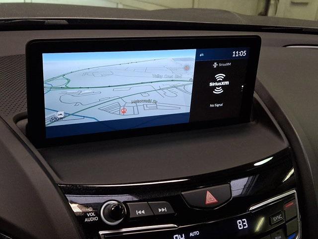 used 2022 Acura RDX car, priced at $33,300