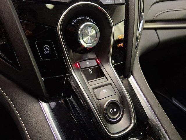 used 2022 Acura RDX car, priced at $33,300
