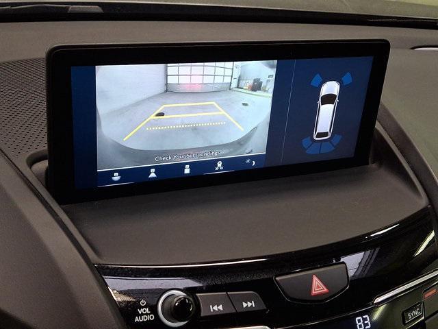 used 2022 Acura RDX car, priced at $33,300