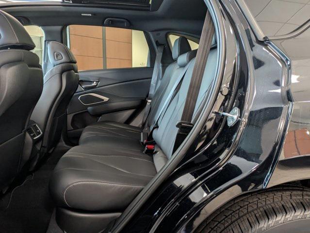 new 2026 Acura RDX car, priced at $47,050