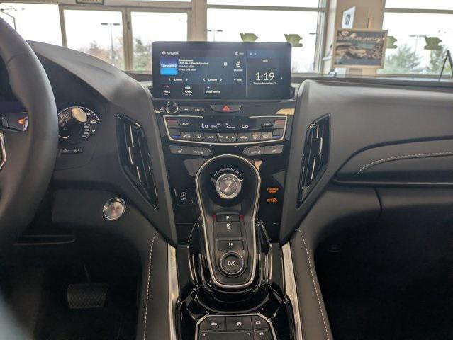 new 2026 Acura RDX car, priced at $47,050