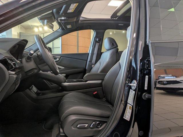 new 2026 Acura RDX car, priced at $47,050