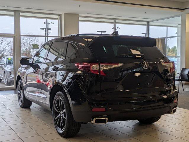 new 2026 Acura RDX car, priced at $47,050