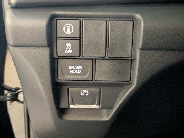 new 2026 Acura RDX car, priced at $47,050