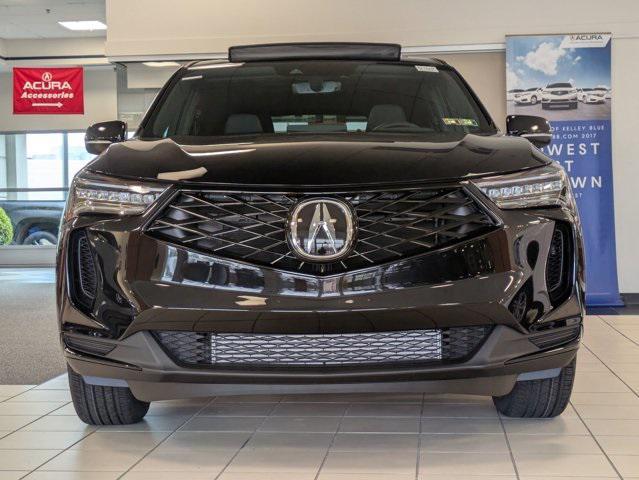 new 2026 Acura RDX car, priced at $47,050