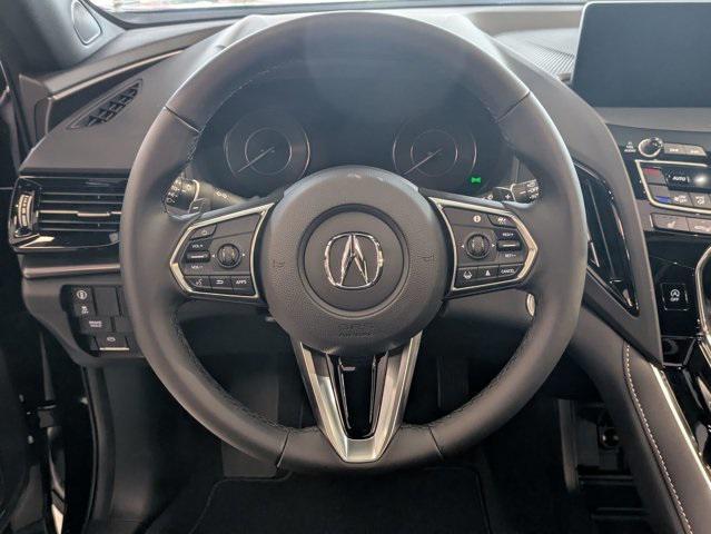 new 2026 Acura RDX car, priced at $47,050