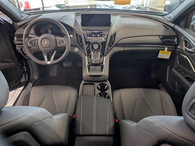 new 2026 Acura RDX car, priced at $47,050