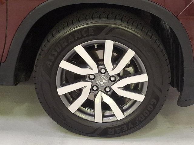 used 2019 Honda Pilot car, priced at $19,300