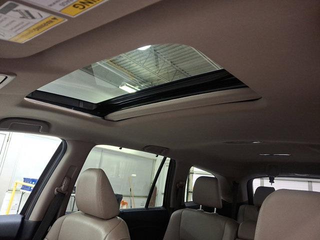 used 2019 Honda Pilot car, priced at $19,300