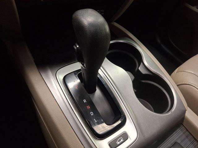 used 2019 Honda Pilot car, priced at $19,300