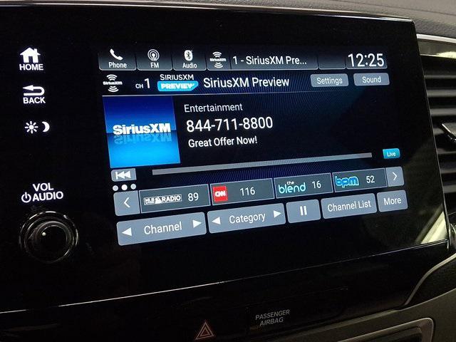 used 2019 Honda Pilot car, priced at $19,300