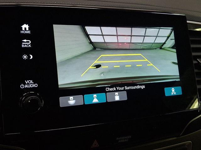 used 2019 Honda Pilot car, priced at $19,300