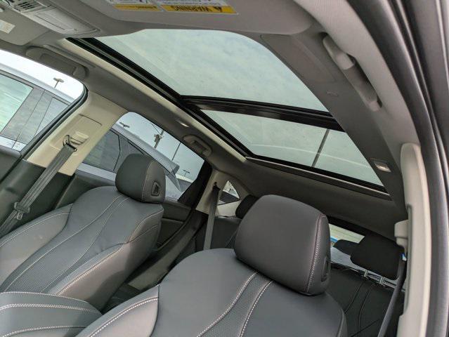 new 2026 Acura RDX car, priced at $49,650