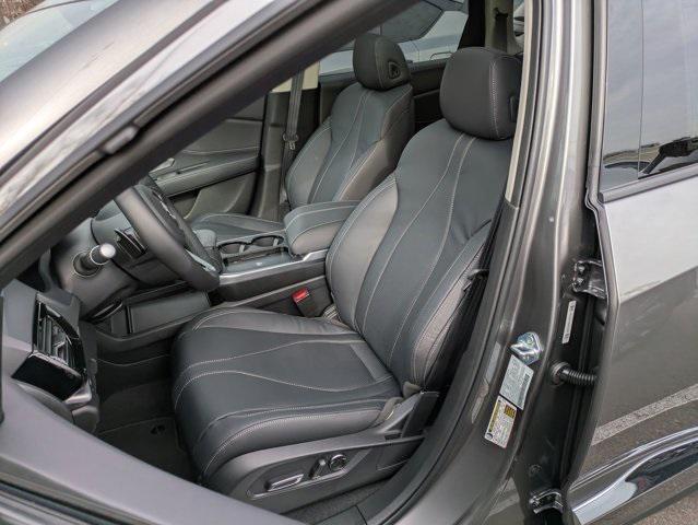 new 2026 Acura RDX car, priced at $49,650