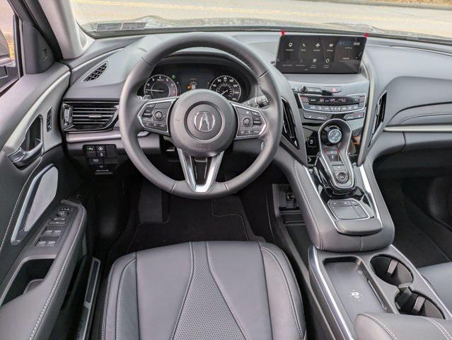 new 2026 Acura RDX car, priced at $49,650