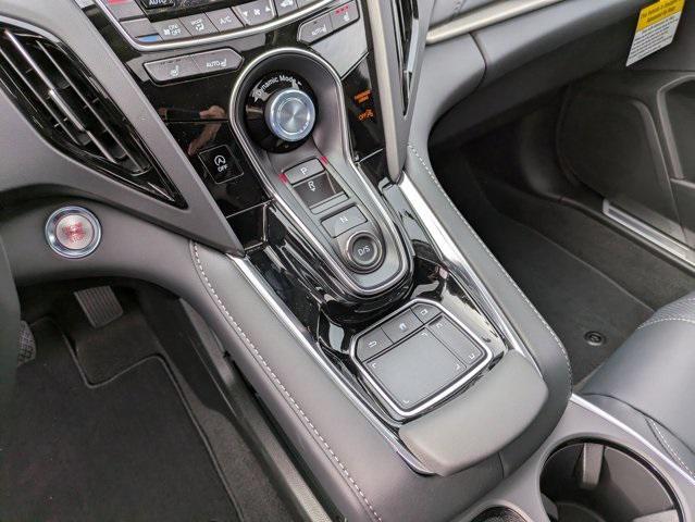 new 2026 Acura RDX car, priced at $49,650