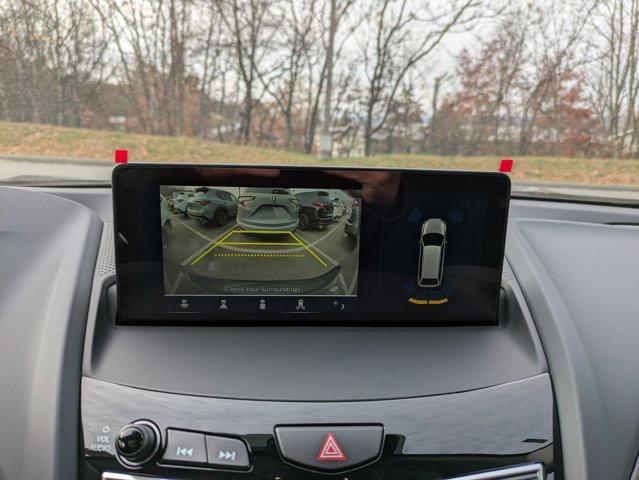 new 2026 Acura RDX car, priced at $49,650