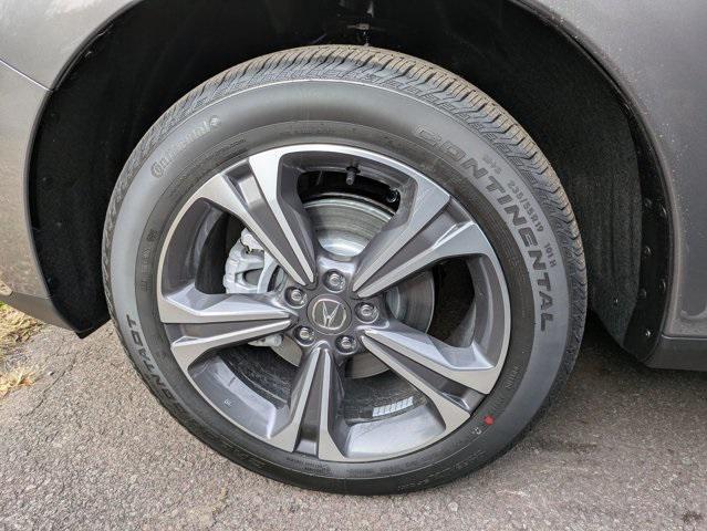 new 2026 Acura RDX car, priced at $49,650