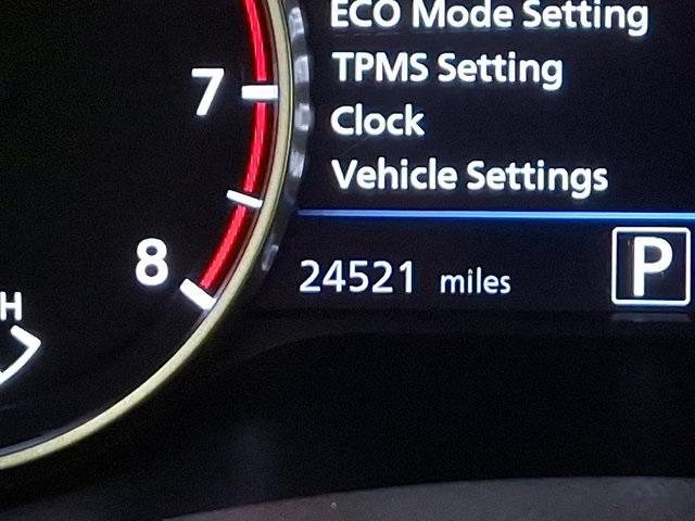 used 2023 Nissan Sentra car, priced at $21,700