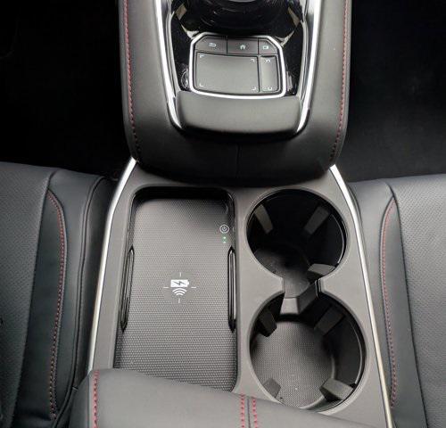 new 2025 Acura RDX car, priced at $52,250