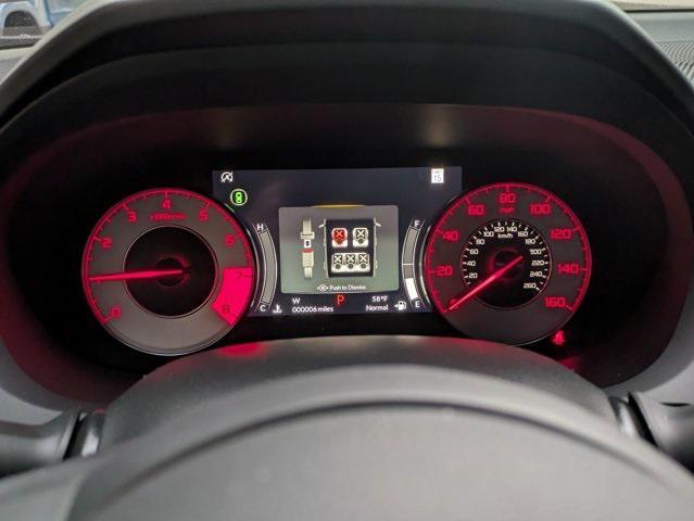 new 2025 Acura RDX car, priced at $52,250