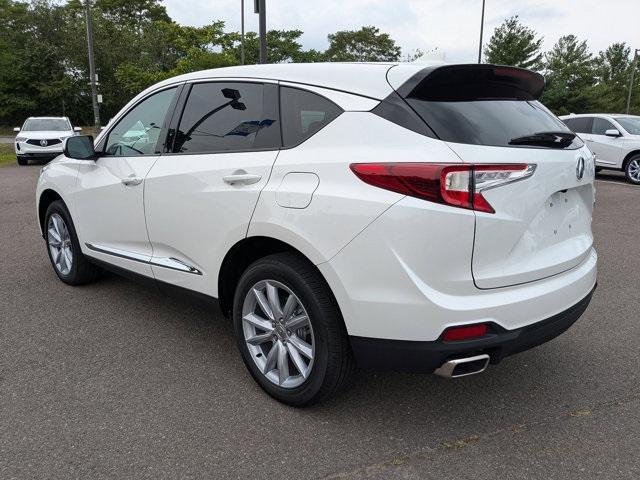 new 2024 Acura RDX car, priced at $46,300