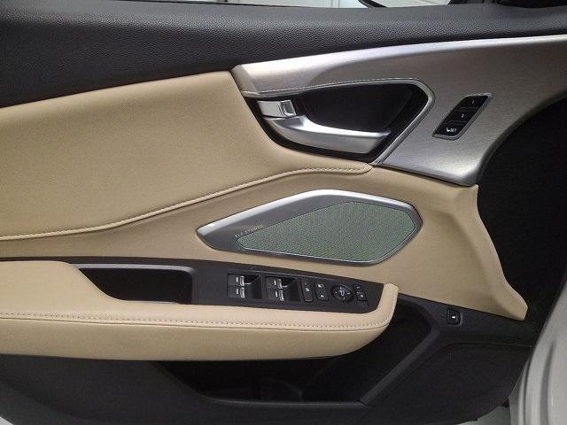 used 2024 Acura RDX car, priced at $40,100