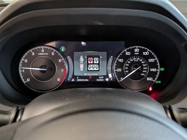 new 2025 Acura RDX car, priced at $48,650