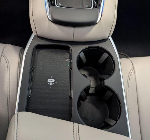 new 2025 Acura RDX car, priced at $48,650