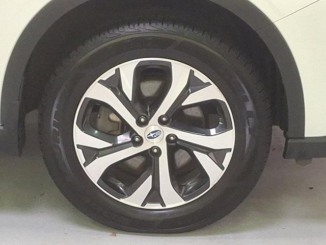 used 2020 Subaru Outback car, priced at $23,900