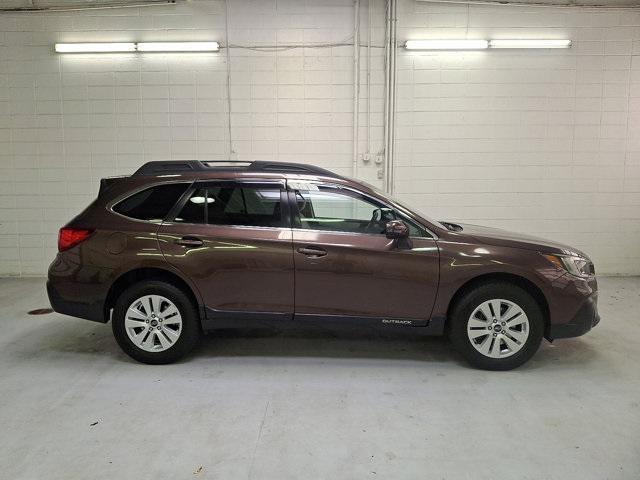 used 2019 Subaru Outback car, priced at $20,600