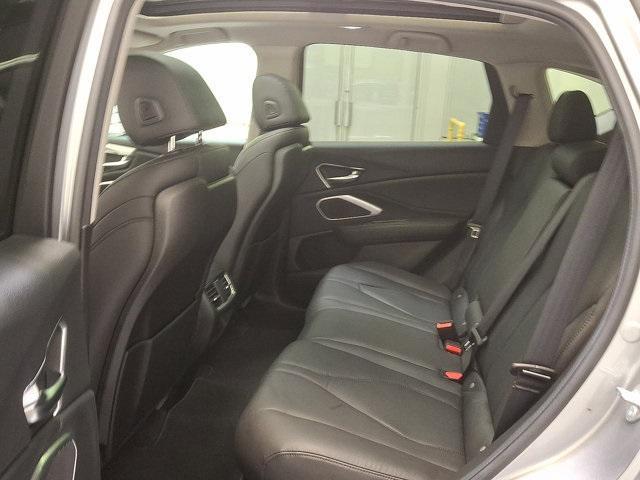 used 2023 Acura RDX car, priced at $39,901