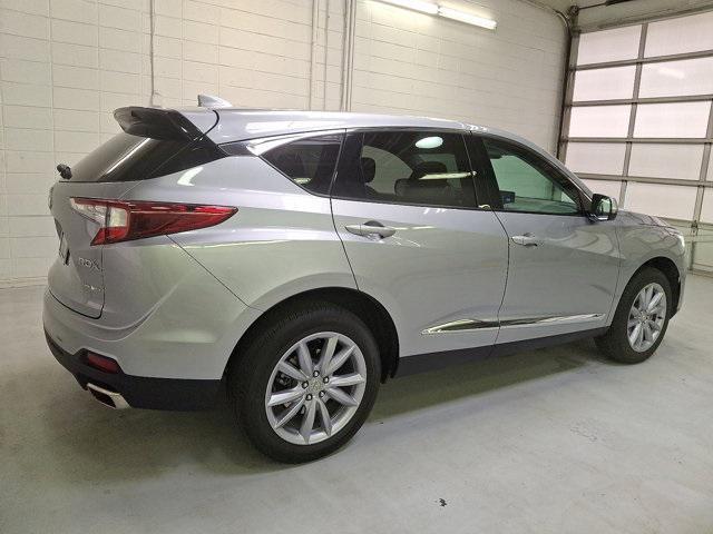 used 2023 Acura RDX car, priced at $39,901