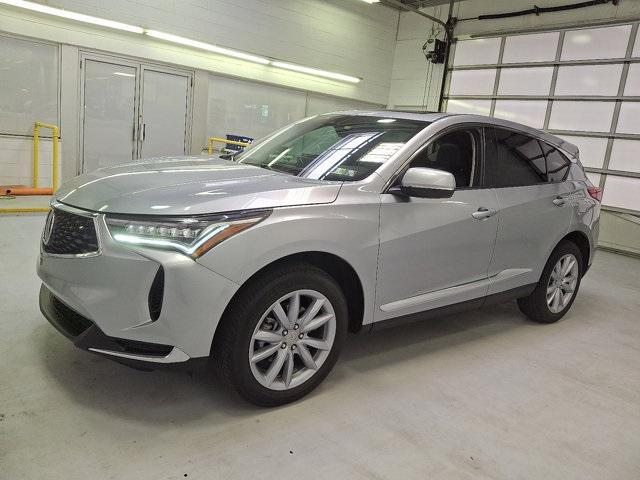 used 2023 Acura RDX car, priced at $39,901